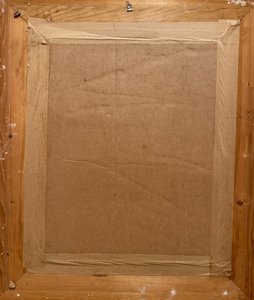 Josef Hlinomaz (1914 - 1978) - Bez názvu