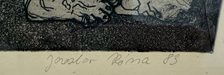 Jaroslav Róna (1957) - 3 pokojíčky