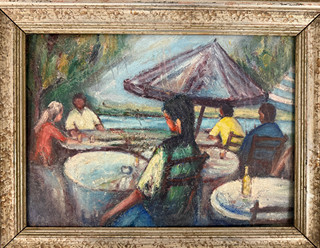 Bedřich Feigl (1884-1965) - bez nazvu