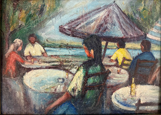 Bedřich Feigl (1884-1965) - bez nazvu