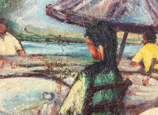 Bedřich Feigl (1884-1965) - bez nazvu