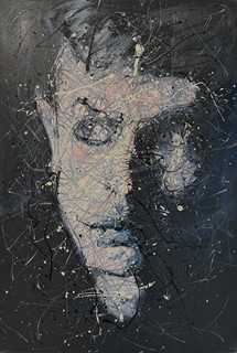 Tomáš Jetela (1986) - Partridge Eater