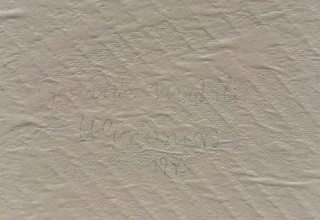 Josef Hlinomaz (1914 - 1978) - Grande Mobile