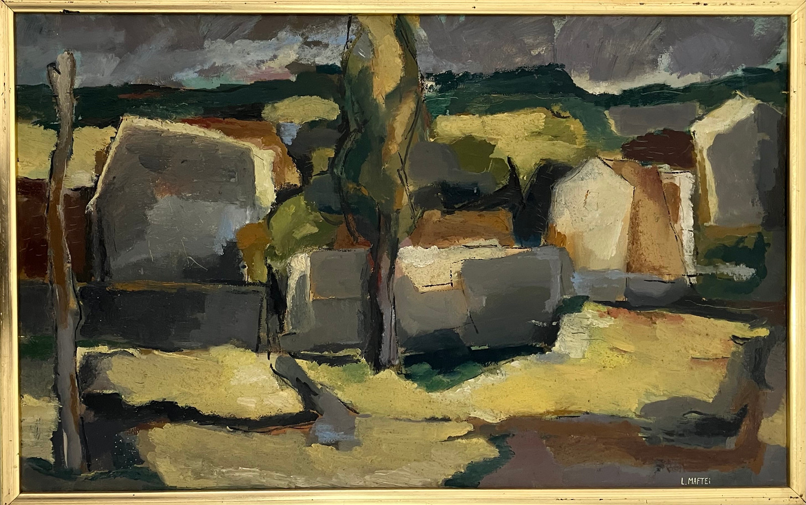Liliana Maftei (1954 - 2009) - Ředhošť II.