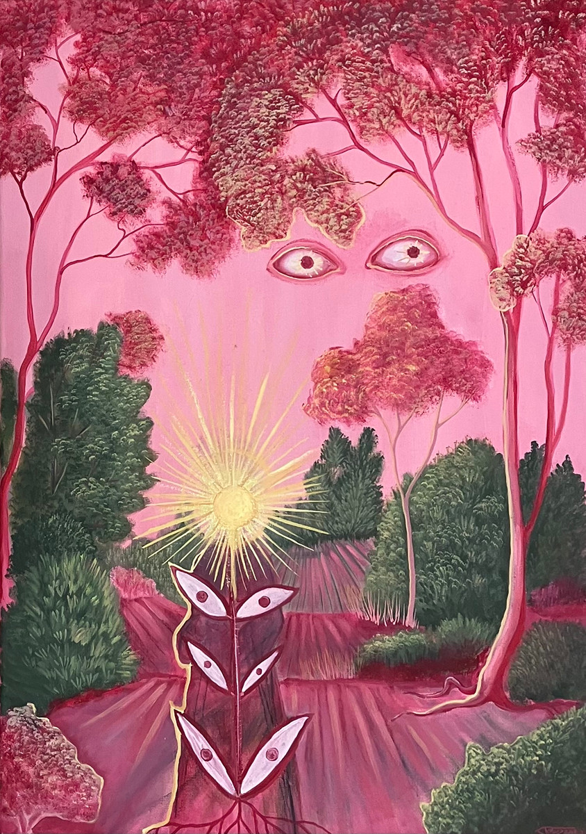 Terezína Nebeská (1994) - Slunovrat