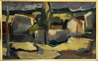 Liliana Maftei (1954 - 2009) - Ředhošť II.