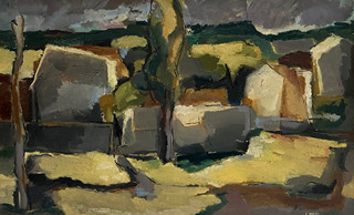 Liliana Maftei (1954 - 2009) - Ředhošť II.