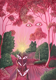 Terezína Nebeská (1994) - Slunovrat