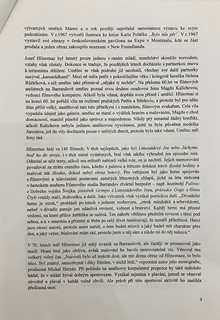 Josef Hlinomaz (1914 - 1978) - Malíř a generál (pracovní)