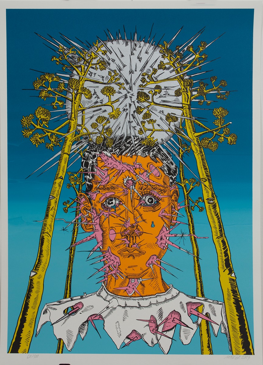 Jakub Matuška (1981) - Bez názvu