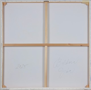 Barbora Sika (1990) - Purity - "Čistota"