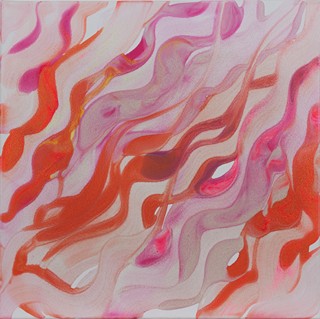 Dominika Brejchová (1991) - Alpenglow I