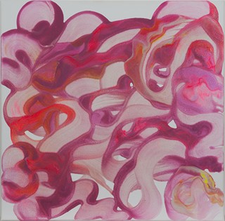 Dominika Brejchová (1991) - Alpenglow II