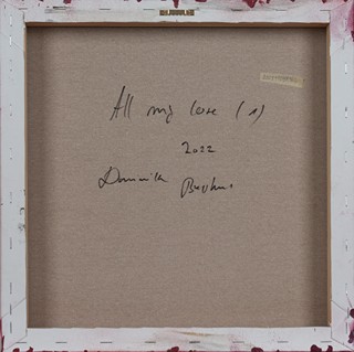 Dominika Brejchová (1991) - All My Love I