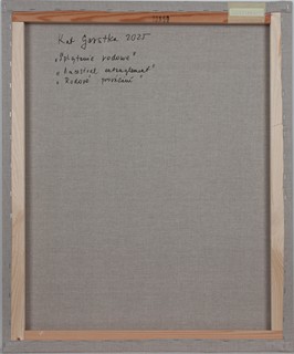 Katrzyna Květoslava Garska (1977) - Rodové provázání