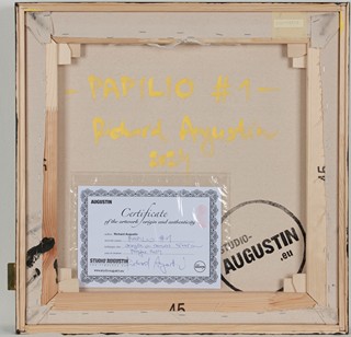 Richard Augustin - Papilio