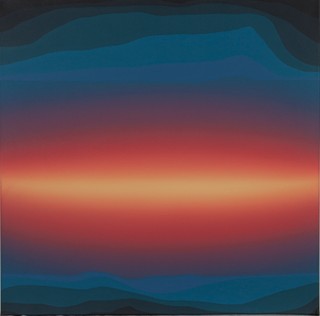 Vojtěch Čapek (1989) - Dynamic Lava II