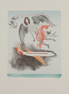Jiří Suchý (1931) - Kdysi nad kanálem
