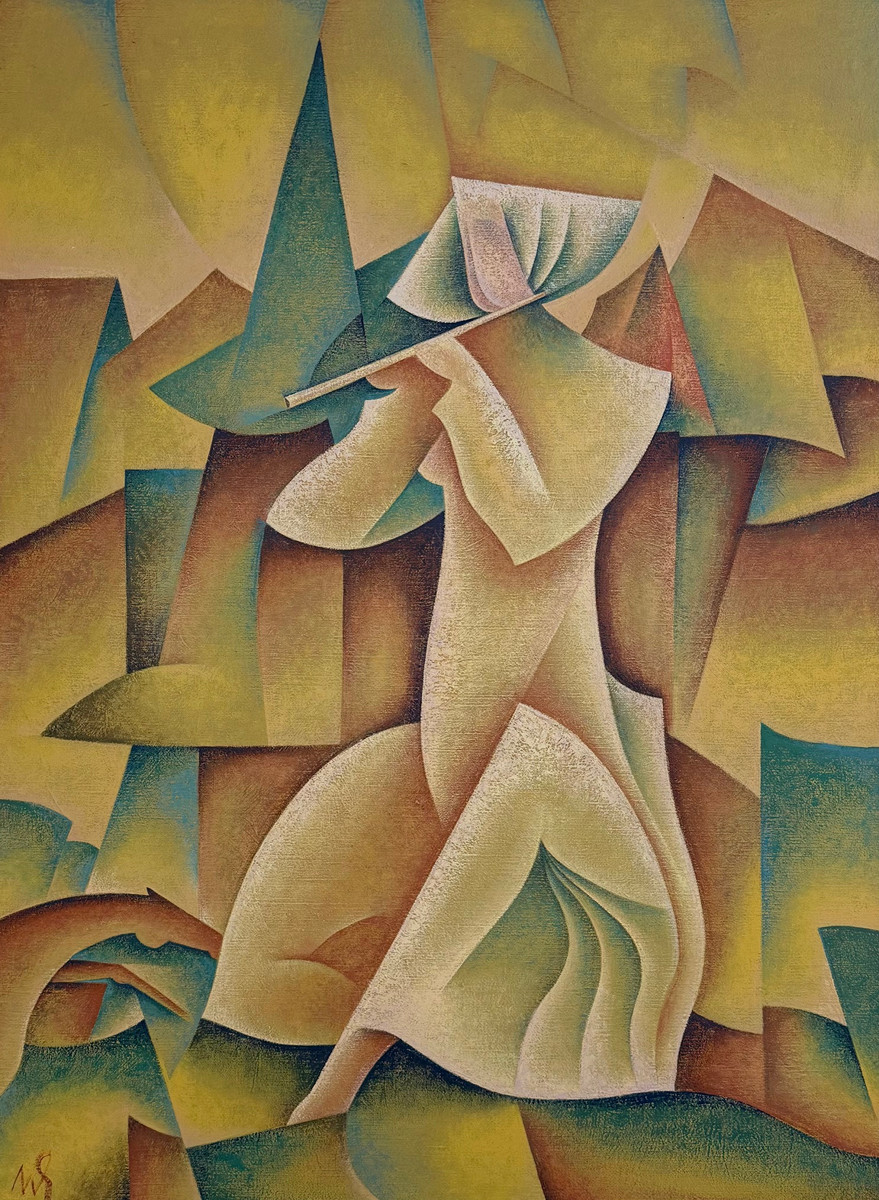PAVOL POTOČEK (1925-2012) - Pieseň
