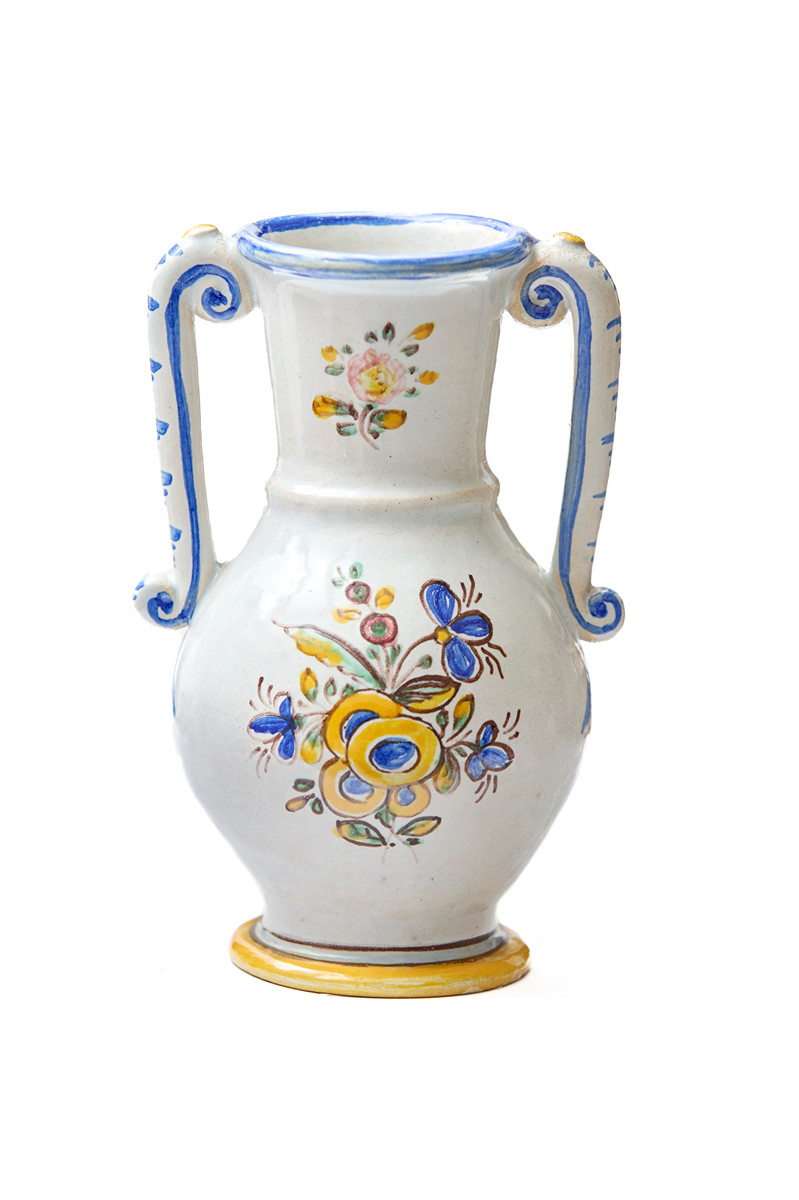 FERDIŠ KOSTKA (1878-1951) - Amfora I.