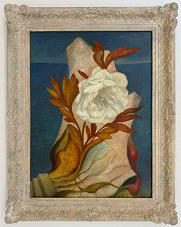 JAROSLAV VERIS (ZAMAZAL) (1900-1983) - Sen