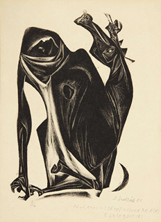 EMIL SEDLÁK (1938) - Z cyklu Jánošíkovská balada