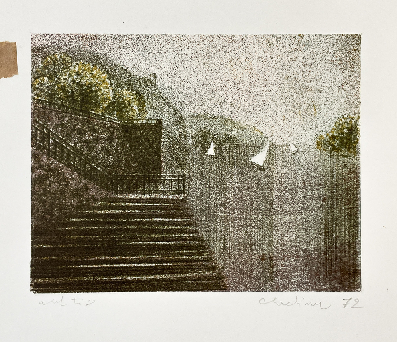 Jiří Chadima (1923) - Navigace