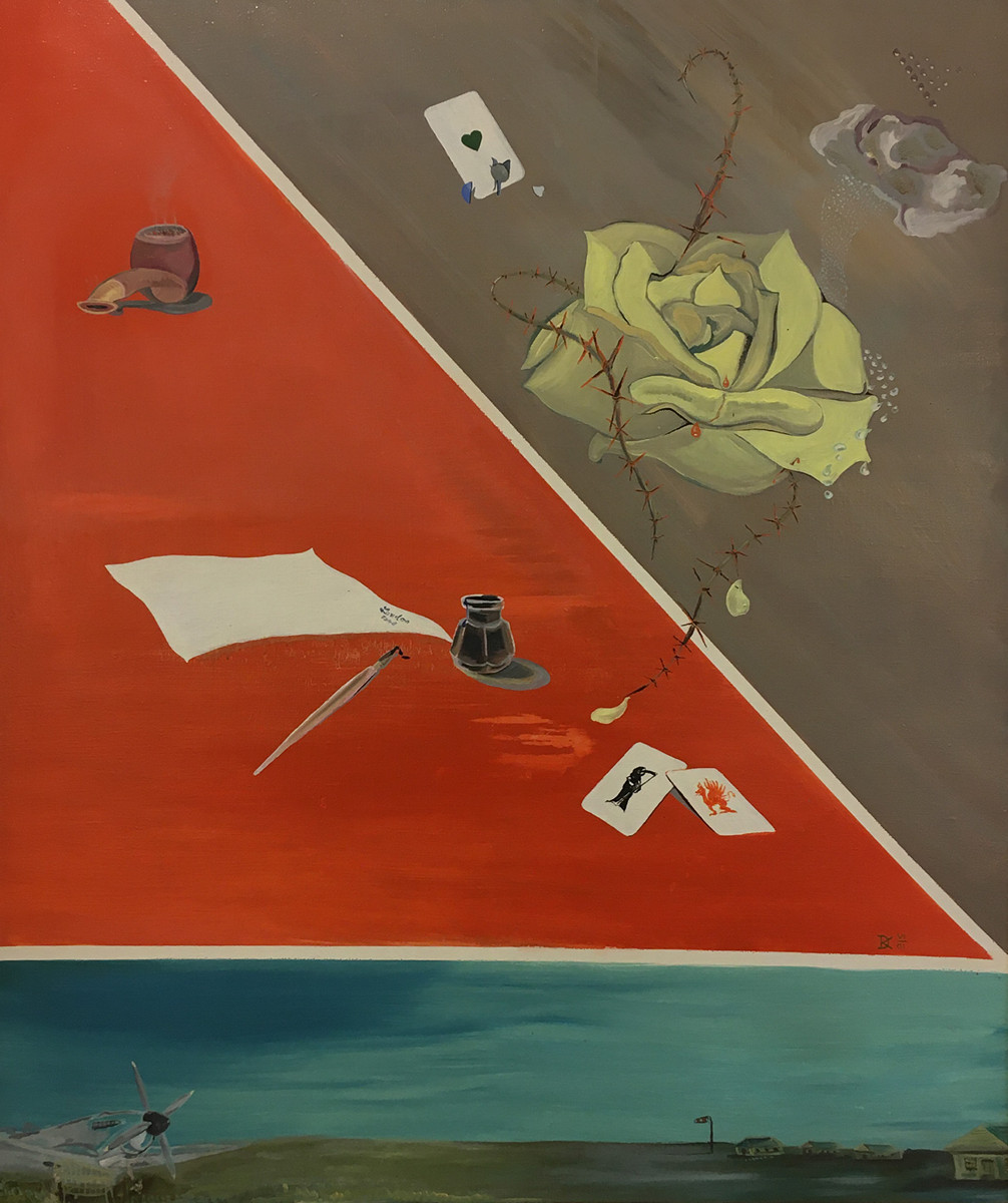 Dušan Křivský (1973) - 1940