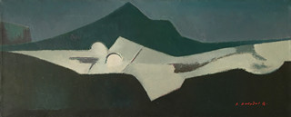 František Doležal (1910 - 1989) - Píseň o středohoří, Cyklus Etudy E14