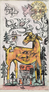 STRNAD Petr (1935-2020): Smolíček.