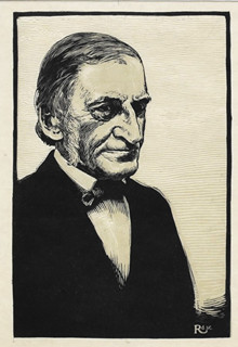 RŮŽIČKA Rudolf (1883-1978 v New Yorku) : Dva portréty.