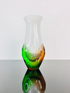 František Špinar (*1935-2008) - Designový set, Škrdlovice