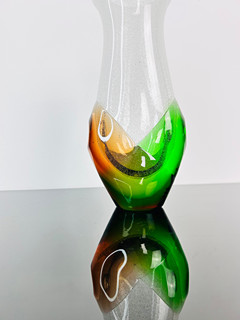 František Špinar (*1935-2008) - Designový set, Škrdlovice