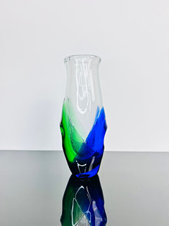 František Špinar (*1935-2008) - Designový set, Škrdlovice