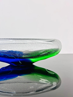 František Špinar (*1935-2008) - Designový set, Škrdlovice