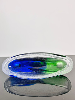 František Špinar (*1935-2008) - Designový set, Škrdlovice