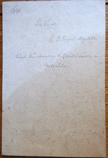 JOHANN FRIEDRICH GABRIEL POPPEL (1807-1882) - PADOVA