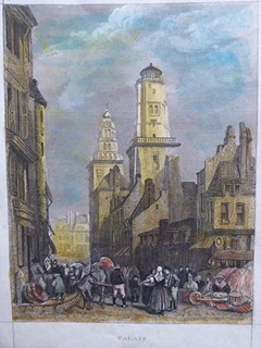 CALAIS - PODLE CLARKSON FREDERICK STANFIELD