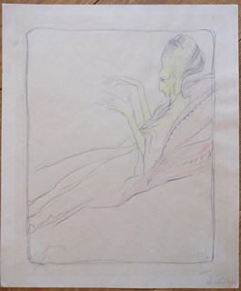 LADISLAV ŠALOUN (1870-1946) - TURBEKULÓZA
