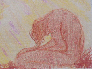 LADISLAV ŠALOUN (1870-1946) - MODLITBA