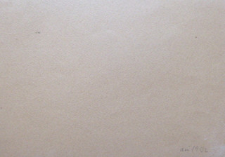 LADISLAV ŠALOUN (1870-1946) - MODLITBA