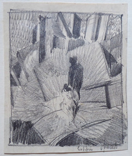 ALFRED E. ADAMEK (1896-1945) - EX LIBRIS
