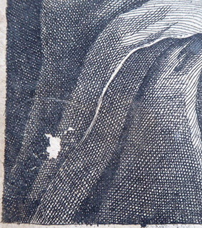 JAN VAN TROYEN (1610-cca 1666) - SVĚTICE PODLE ANTONIO ALLEGRI DA CORREGGIO