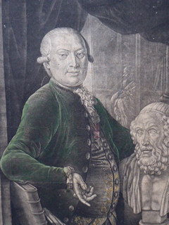 ALEXANDER LAWSON (1773-1846) - ANDREAS EVERARDUS VAN BRAAM HOUCKGEEST (1739-1801)