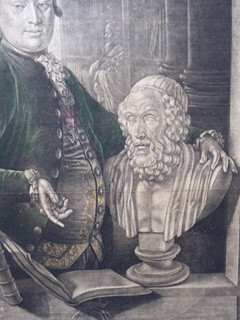 ALEXANDER LAWSON (1773-1846) - ANDREAS EVERARDUS VAN BRAAM HOUCKGEEST (1739-1801)