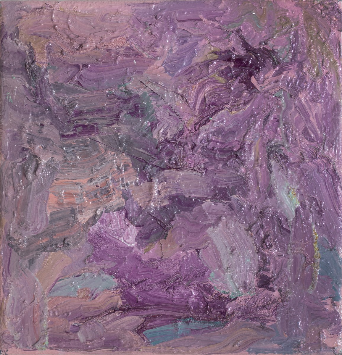 Kristýna Dytrych - Šormová (1985) - Struktury