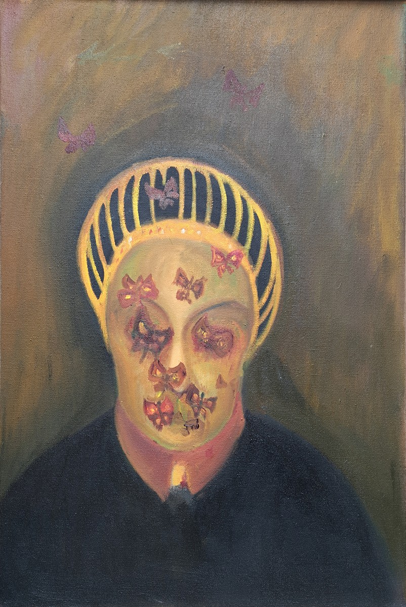 Jaroslav Valečka (*1972) - Motýlci