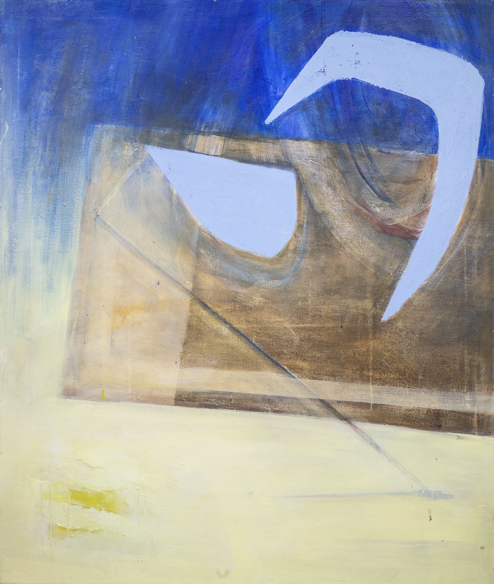 Kateřina Štenclová (1959) - Večerní