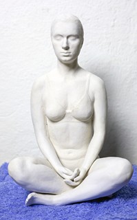Diana Winklerová (*1983) - Klára 