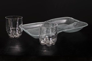 Vendulka Prchalová (1989) - Lure - luxury recycled